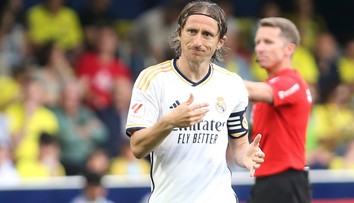Luka Modrič rozhodol o svojej budúcnosti. Fanúšikovia Realu Madrid majú dôvod na radosť