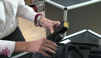 Po útoku vo Vrútkach sa hovorí o nesmrtiacich zbraniach pre políciu. Ich počet je žalostný