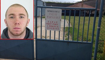 Väzeň z Leopoldova je stále na úteku. Zistilie sme nové skutočnosti