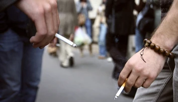 Na koniec s fajčením nikdy nie je neskoro. Stopka pre cigarety predĺži život aj v 70-tke, tvrdia vedci
