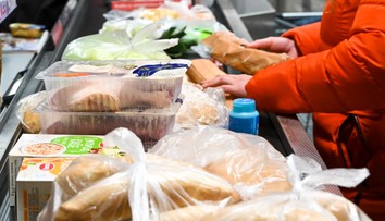 Štátny porovnávač cien naberá reálne kontúry. Budú v ňom len slovenské výrobky? (+ zoznam potravín)