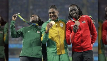 Ženám, ktoré majú veľa testosterónu, zakážu pretekať: Niektorí hovoria o diskriminácii