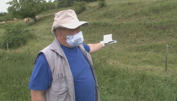 Konflikty a ťahanice o pôdu na východe pokračujú. Ozval sa nám ďalší nespokojný farmár