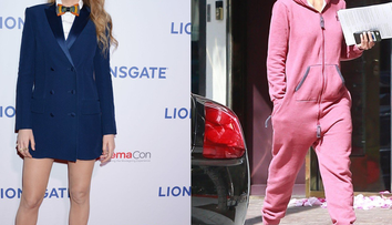 Najkrajší a najhorší outfit týždňa: Sexy kráska vs. ružový klokan