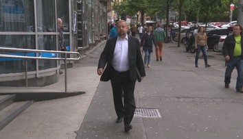 Štát zatiaľ Harabinovi platiť za prípad Sadiki nebude. Generálna prokuratúra sa odvolala