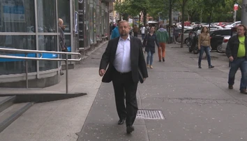 Štát zatiaľ Harabinovi platiť za prípad Sadiki nebude. Generálna prokuratúra sa odvolala