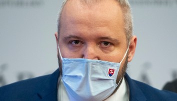 Poslanec M. Svrček (Sme rodina) podal návrh na zmenu ústavy. Podľa SaS porušil koaličnú zmluvu