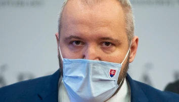 Poslanec M. Svrček (Sme rodina) podal návrh na zmenu ústavy. Podľa SaS porušil koaličnú zmluvu