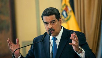 USA obvinili Madura z narkoterorizmu, na jeho hlavu vypísali 15-miliónovú odmenu