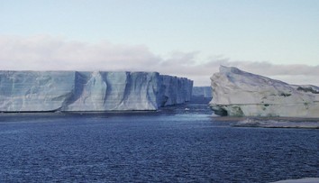 Ozónová diera nad Antarktídou je tento rok mimoriadne veľká