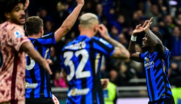 Thuram sa urval z reťaze a Inter bodoval naplno. Atalanta deklasovala Janov, Udinese v top trojke