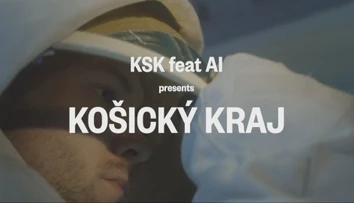 Košická župa má svoju vlastnú pieseň. Vytvorili ju s pomocou umelej inteligencie