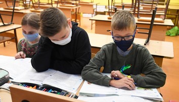 Deviataci zo sociálne znevýhodneného prostredia cez pandémiu zaostali vo vedomostiach