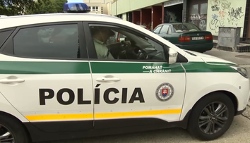 Opozícia prichádza s návrhom, ktorý by mal zdvihnúť dôveru ľudu v nestranné fungovanie polície