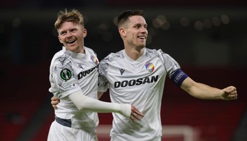 EKL: Genk s Hrošovským končí, Plzeň zhltla skupinu. Nordsjaelland o postup obrala Trnava