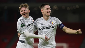 EKL: Genk s Hrošovským končí, Plzeň zhltla skupinu. Nordsjaelland o postup obrala Trnava