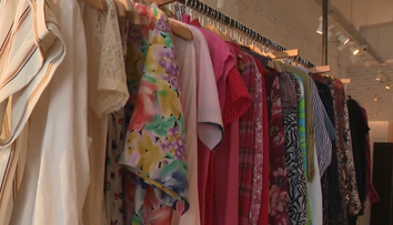 Nakupovanie v sekáčoch nie je žiadna hanba. Slováci ich obľubujú čoraz viac