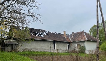 Tragédia v Čelovciach. Požiar zabil evanjelickú farárku, o pár dní by oslávila úctyhodné jubileum