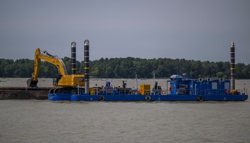 Povodne spustošili aj Čunovo. Šéf kanoistiky presúva majstrovstvá, hovorí o škodách za desaťtisíce eur