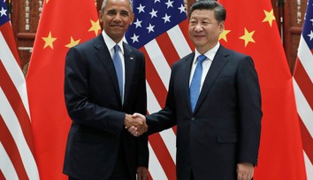 Najväčší znečisťovatelia ustúpili. Čína a USA ratifikovali klimatickú dohodu