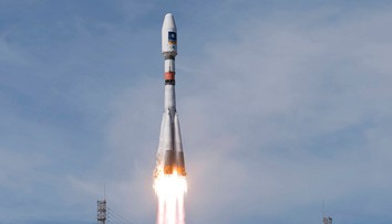 Vesmírna raketa Sojuz odletí na ISS aj napriek pandémii koronavírusu