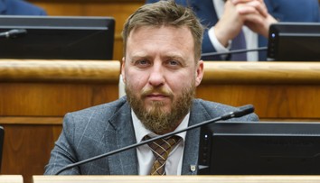 Subjektívne, zavádzajúce a nezodpovedné. Takto Kotlárove výroky hodnotí Slovenská lekárska komora