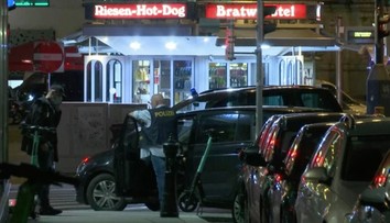 K útokom prehovoril džihádista: Je to súčasť zúčtovania