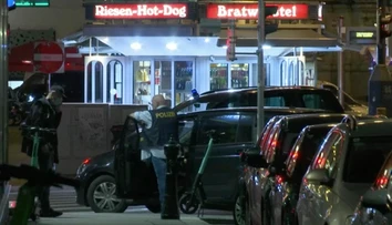 K útokom prehovoril džihádista: Je to súčasť zúčtovania
