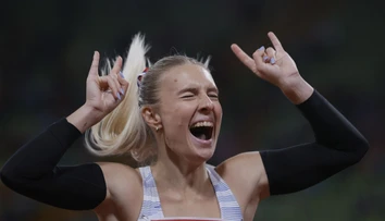 Blížia sa MS v atletike: Slovensko posiela legendárnu veteránku i ambiciózne bežkyne