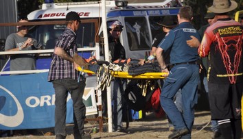 Austráliu šokoval desivý incident: Žena prišla o ruku pri útoku vlastného psa, na mieste ho utratili