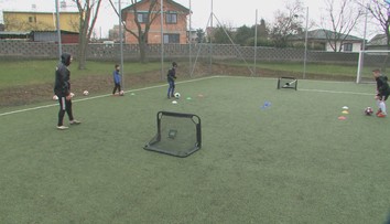 Športovci sa riadia športovým covid semaforom. Zistili sme, že ho vôbec nemusia dodržiavať