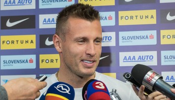 Ján Ďurica sa vracia do klubu, v ktorom si spravil meno. V Petržalke bude asistentom trénera