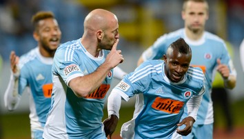 Slovan Bratislava sa dohodol na predĺžení spolupráce s dvojicou zahraničných opôr