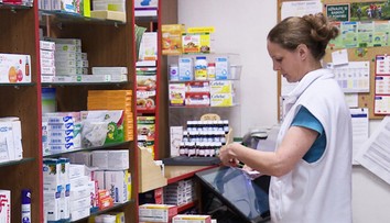 NCZI ukázalo, ktoré lieky kupujú Slováci najčastejšie. Víťaz je suverénny