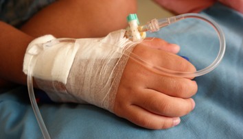 Matka so synom zažili hororovú dovolenku: Neuveríte, prečo musel byť hospitalizovaný