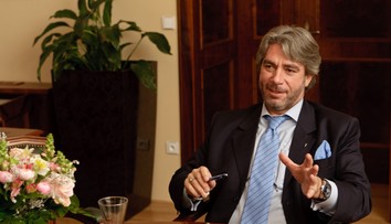 Rebríček najbohatších Slovákov má nového lídra. Jeho majetok sa za rok zdvojnásobil