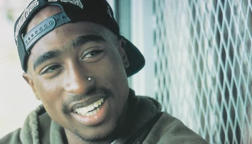 Konečne to prezradil: Toto sú vrahovia rapera Tupaca