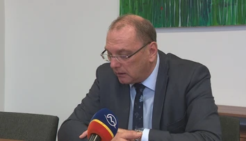 Mýtny tender je podľa bývalého ministra v poriadku. Vyšetrovateľ bude vypočúvať aj politikov
