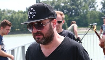 Ivana Táslera nachytali: Fotky s inou ženou