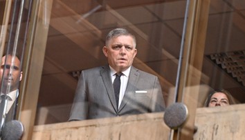 Smer, Hlas aj SNS odsudzujú útoky na ministrov. Len si vykonávajú svoje povinnosti, tvrdia