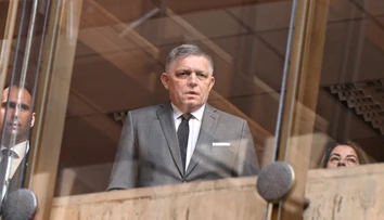 Smer, Hlas aj SNS odsudzujú útoky na ministrov. Len si vykonávajú svoje povinnosti, tvrdia