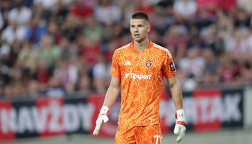 Takáč ostáva verný Trnave, odmietol Poľsko. Spartak absolvuje prípravu na Malte