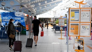 Tu sú nové odporúčania našich zdravotníkov v súvislosti s pandémiou