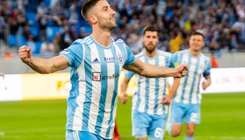 Prestup roka na spadnutie? Slovan je pripravený zaplatiť veľký transfer i krásny plat, píšu Slovinci