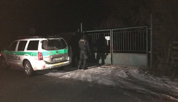 Záhadná smrť ornitológa (†34). Napadnutý svorkou psov alebo zavraždený a pohodený divej zveri?