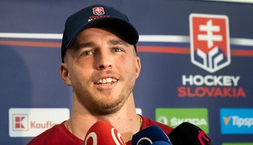 Už potreboval zmenu. Kristián Pospíšil sa z Fínska sťahuje do klubu z českej extraligy