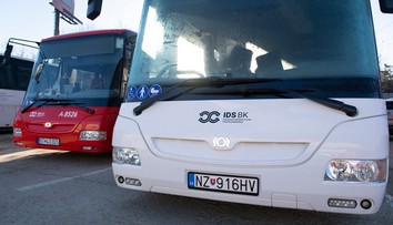 Od pondelka bude jazdiť viac regionálnych autobusov v Bratislavskom kraji
