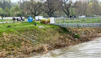 Kľúčový svedok priamo na Tyršovom nábreží opísal, čo sa dialo v noc vraždy Daniela Tupého