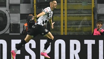 V Serii A mohol vzniknúť slovenský trojlístok. Lietajúci Boženík je však pridrahý, chcú ho veľkokluby