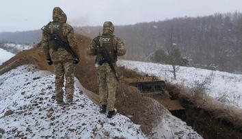 Vyjednávači dosiahli novú dohodu o prímerí na východe Ukrajiny